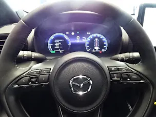 Mazda 2 1.5 Hybrid Homura Plus
