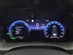 Mazda 2 1.5 Hybrid Homura Plus