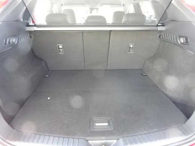 Mazda CX-5 2.5 Homura AWD Automat