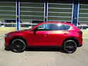 Mazda CX-5 2.5 Homura AWD Automat