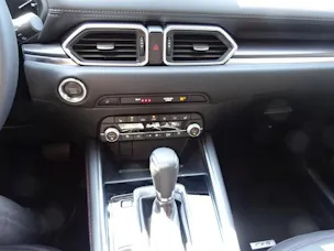 Mazda CX-5 2.5 Homura AWD Automat