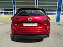 Mazda CX-5 2.5 Homura AWD Automat
