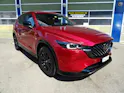 Mazda CX-5 2.5 Homura AWD Automat