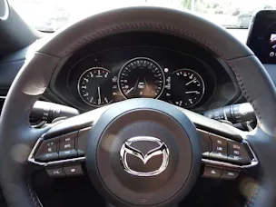 Mazda CX-5 2.5 Homura AWD Automat