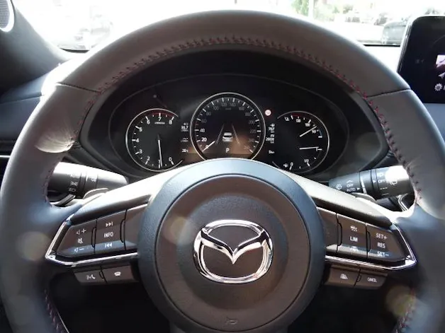 Mazda CX-5 2.5 Homura AWD Automat