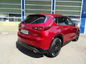 Mazda CX-5 2.5 Homura AWD Automat