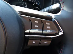 Mazda CX-5 2.5 Homura AWD Automat