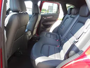 Mazda CX-5 2.5 Homura AWD Automat