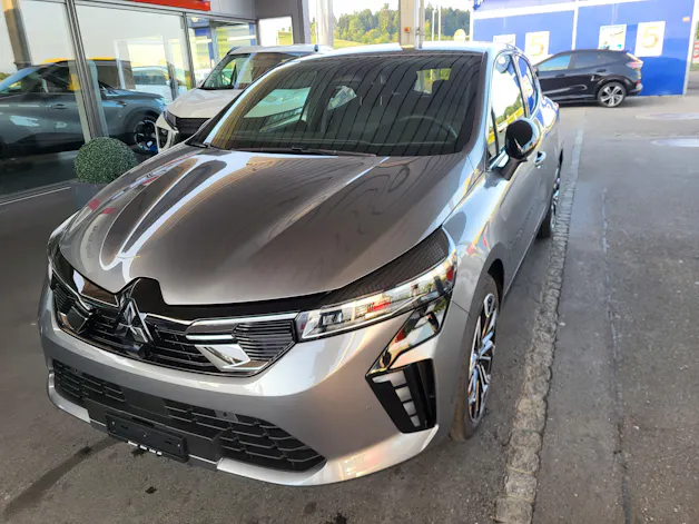Mitsubishi Colt 1.0 Intense