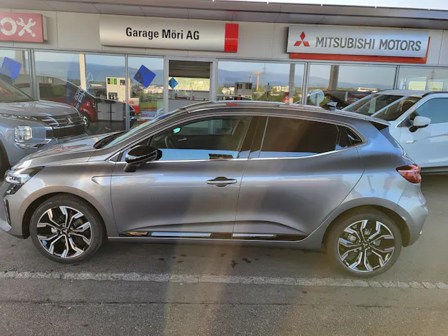 Mitsubishi Colt 1.0 Intense