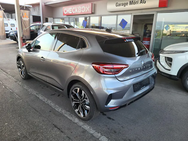 Mitsubishi Colt 1.0 Intense