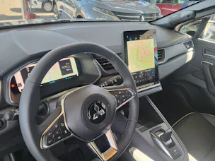 Mitsubishi ASX 1.8 HEV Instyle