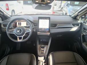 Mitsubishi ASX 1.8 HEV Instyle
