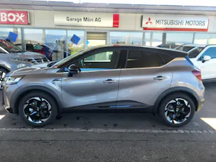 Mitsubishi ASX 1.8 HEV Instyle