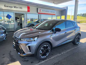 Mitsubishi ASX 1.8 HEV Instyle
