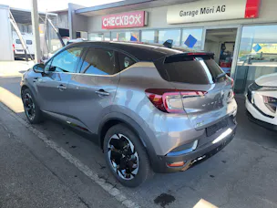 Mitsubishi ASX 1.8 HEV Instyle