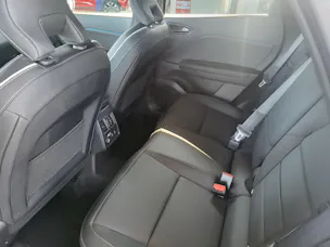 Mitsubishi ASX 1.8 HEV Instyle