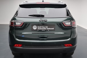 Vehicle image JEEP Compass 1.3 North Star 4xe