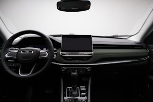 Vehicle image JEEP Compass 1.3 North Star 4xe