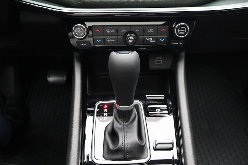 Vehicle image JEEP COMPASS