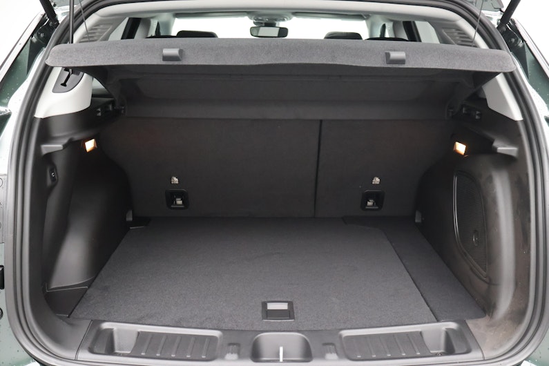 Vehicle image JEEP COMPASS