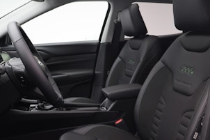 Vehicle image JEEP Compass 1.3 North Star 4xe