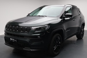 Vehicle image JEEP Compass 1.3 North Star 4xe