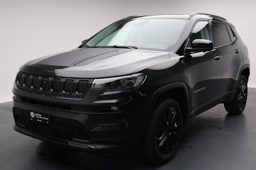 Vehicle image JEEP Compass 1.3 North Star 4xe