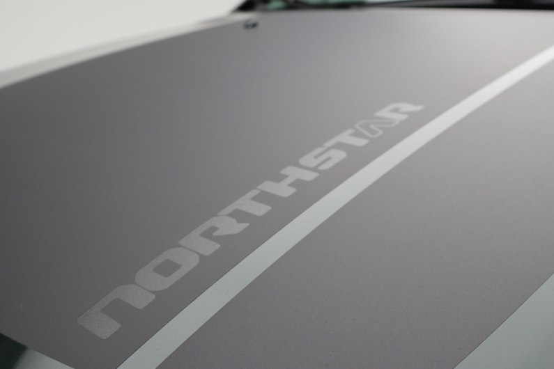 Vehicle image JEEP COMPASS