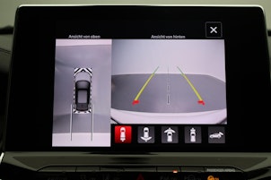 Vehicle image JEEP Compass 1.3 North Star 4xe