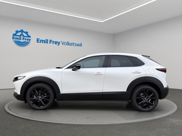 Vehicle image MAZDA CX-30