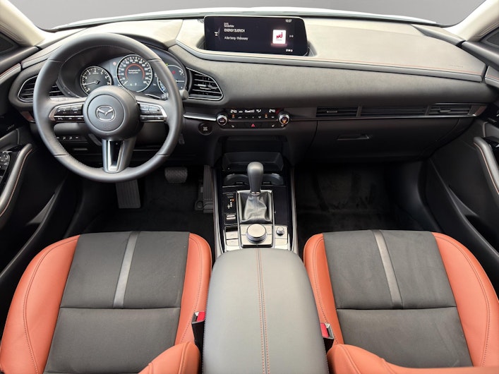 Vehicle image MAZDA CX-30