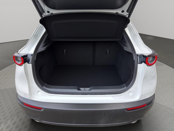 Vehicle image MAZDA CX-30