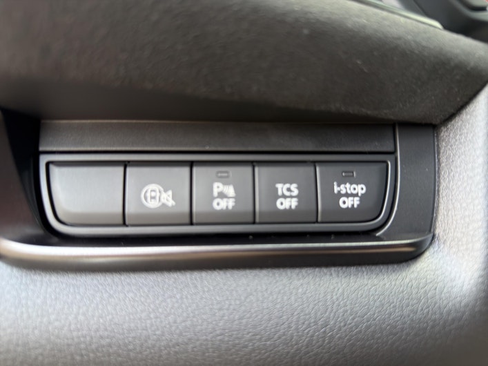 Vehicle image MAZDA CX-30