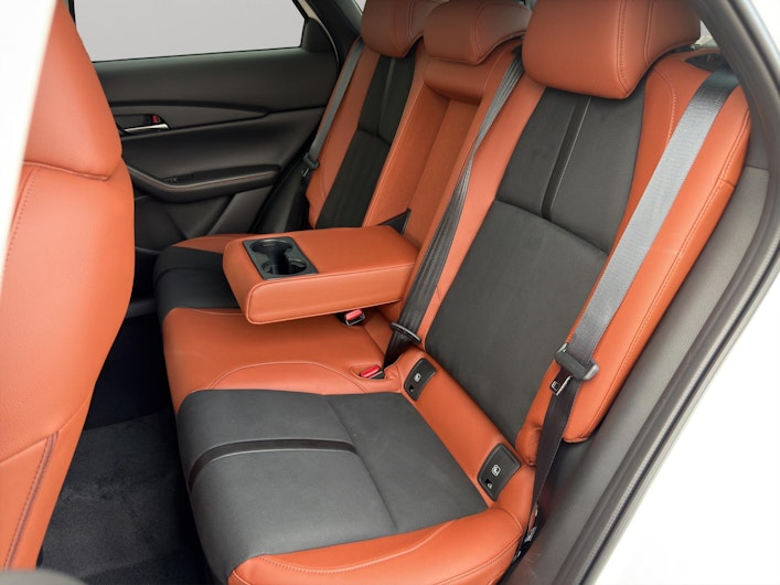 Vehicle image MAZDA CX-30