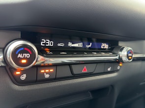 Vehicle image MAZDA CX-30 2.5 Takumi