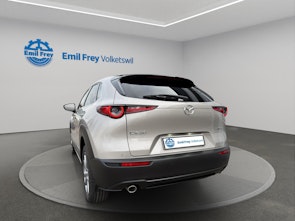 Vehicle image MAZDA CX-30 2.5 Takumi