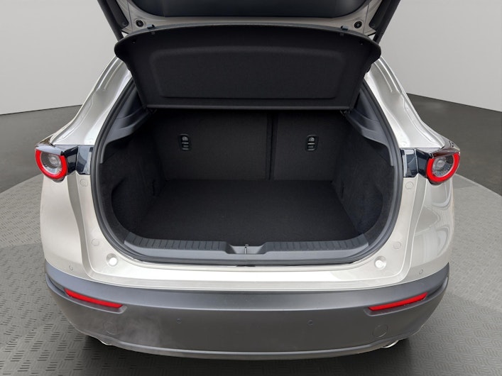 Vehicle image MAZDA CX-30