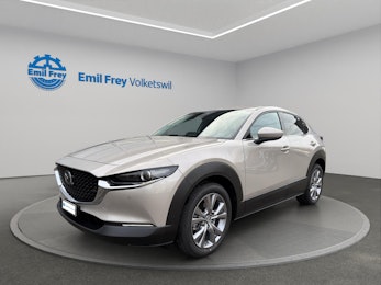 Vehicle image MAZDA CX-30 2.5 Takumi