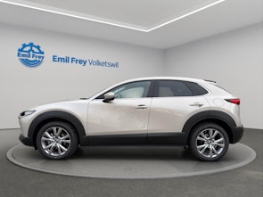 Vehicle image MAZDA CX-30 2.5 Takumi