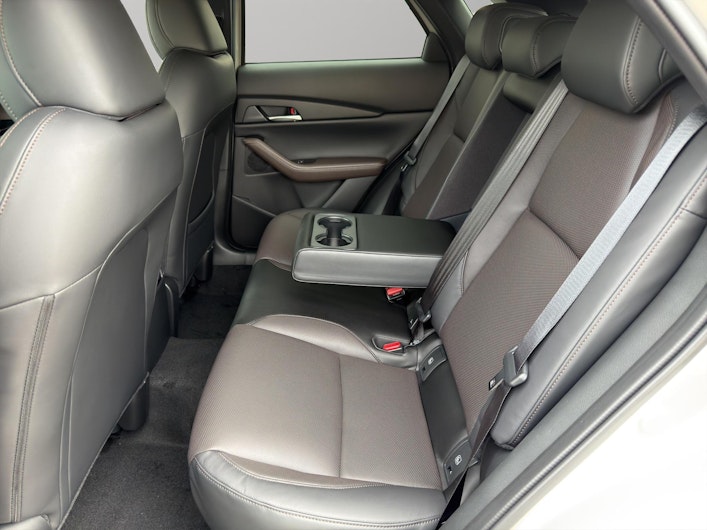 Vehicle image MAZDA CX-30