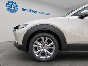 Vehicle image MAZDA CX-30 2.5 Takumi