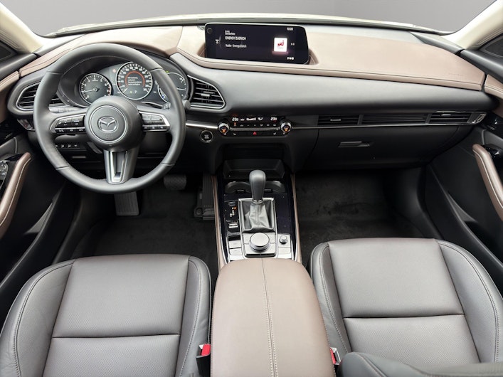 Vehicle image MAZDA CX-30