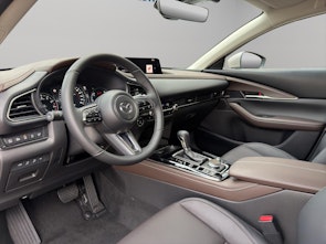 Vehicle image MAZDA CX-30 2.5 Takumi