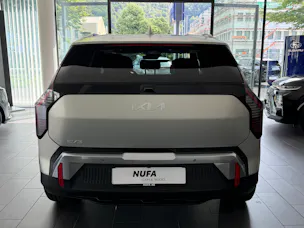 Kia EV3 81 kWh Earth+