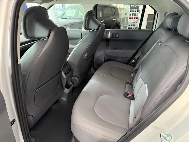 Kia EV3 81 kWh Earth+