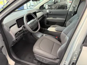Kia EV3 81 kWh Earth+
