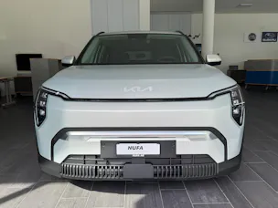 Kia EV3 81 kWh Earth+