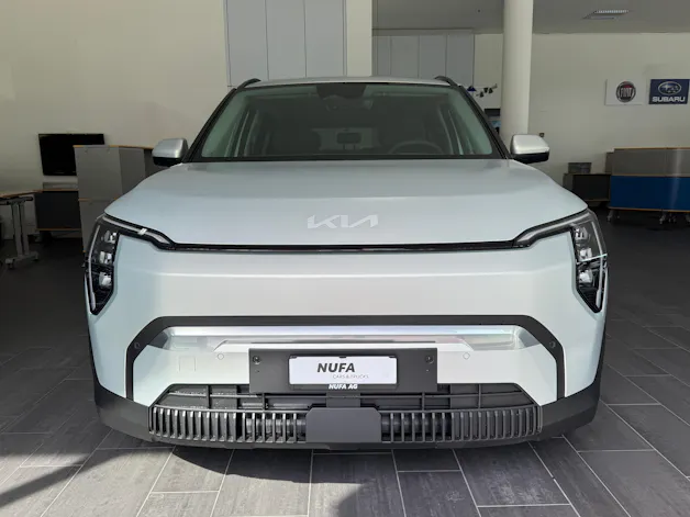 Kia EV3 81 kWh Earth+
