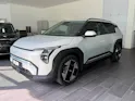 Kia EV3 81 kWh Earth+